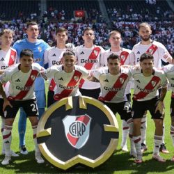 River, sancionado por FIFA debido a incidentes en el Mundial de Clubes