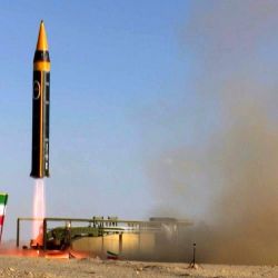 Netanyahu afirmó que Irán desarrolla misiles balísticos intercontinentales