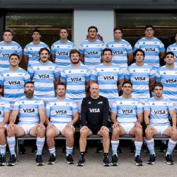Cómo será el nuevo torneo que jugarán Los Pumas: la Nations Cup 2026