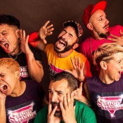 Por qué Sudor Marika se volvió tendencia tras el recital de Javier Milei 