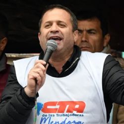 SUTE dejará en manos de los docentes y celadores la propuesta del Gobierno