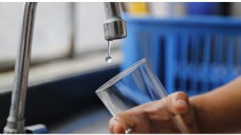 Otro aumento en puerta: llaman a Audiencia Pública para discutir la tarifa del agua