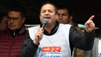 SUTE dejará en manos de los docentes y celadores la propuesta del Gobierno