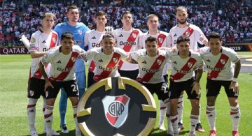 River, sancionado por FIFA debido a incidentes en el Mundial de Clubes