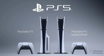 Oferta gamer: subastan siete Playstation 5 a $520.000