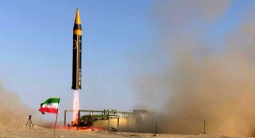 Netanyahu afirmó que Irán desarrolla misiles balísticos intercontinentales