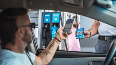 Foto iliustrativa de  Desde YPF insisten en que no habrá cimbronazos en el precio de las naftas