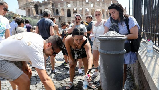 Cambio climático, responsable de casi 100.000 muertes por olas de calor