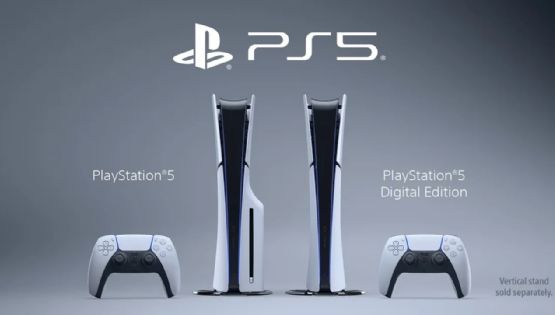 Oferta gamer: subastan siete Playstation 5 a $520.000
