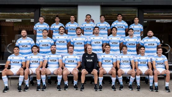 Cómo será el nuevo torneo que jugarán Los Pumas: la Nations Cup 2026