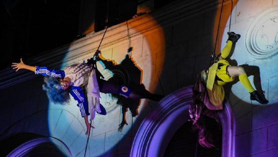 Quince años compartiendo lo mejor de la escena