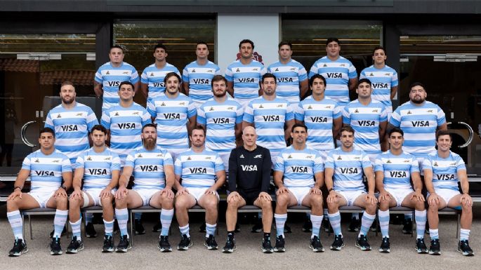 Cómo será el nuevo torneo que jugarán Los Pumas: la Nations Cup 2026