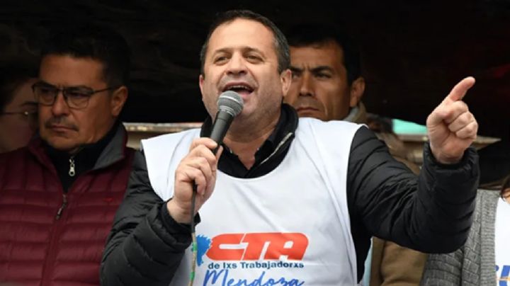 SUTE dejará en manos de los docentes y celadores la propuesta del Gobierno