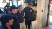 Foto ilustrativa de la nota titulada: Aseguran que Milei y Machado se reunieron varias veces en 2021