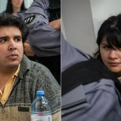 Condenaron a Sabag Montiel y Brenda Uliarte por intento de homicidio de CFK