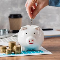 Plazo fijo: cuál es el banco que ofrece la mejor tasa de interés en octubre 