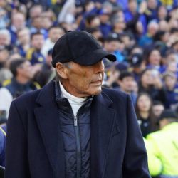 El fútbol y Boca están de luto: murió Miguel Ángel Russo