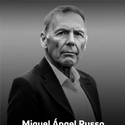 La AFA suspendió Boca-Barracas Central por la muerte de Russo