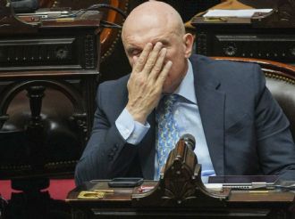 Lavado de dinero: citaron a indagatoria a José Luis Espert