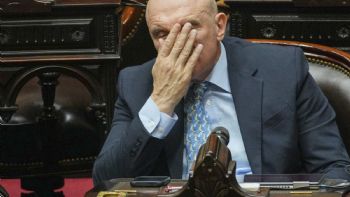 Lavado de dinero: citaron a indagatoria a José Luis Espert