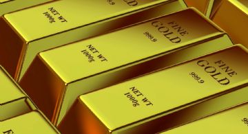 Qué factores impulsan la suba del oro