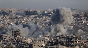 Pérdidas por guerra en Gaza superan los U$S 70.000 millones, dicen desde Hamás