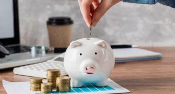 Plazo fijo: cuál es el banco que ofrece la mejor tasa de interés en octubre 