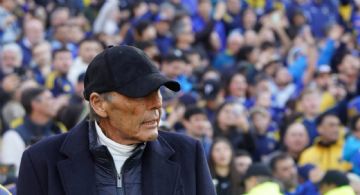 El fútbol y Boca están de luto: murió Miguel Ángel Russo