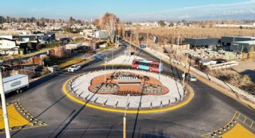 Para mañana se espera una jornada primaveral en Mendoza