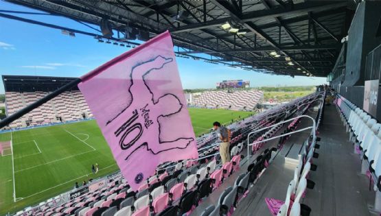 Por incidentes en Chicago, la Selección jugará ante Puerto Rico en Miami