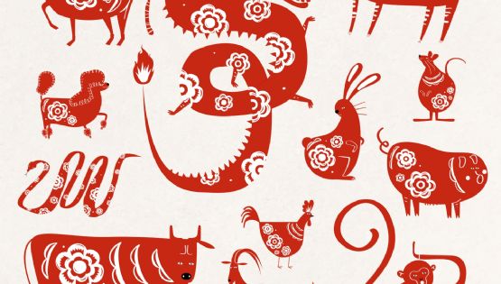  Horóscopo chino: descanso y creatividad para el fin de semana