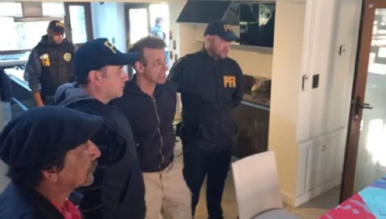 Aseguran que Milei y Machado se reunieron varias veces en 2021