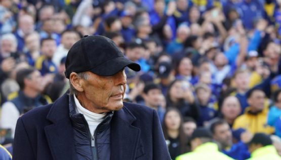 El fútbol y Boca están de luto: murió Miguel Ángel Russo
