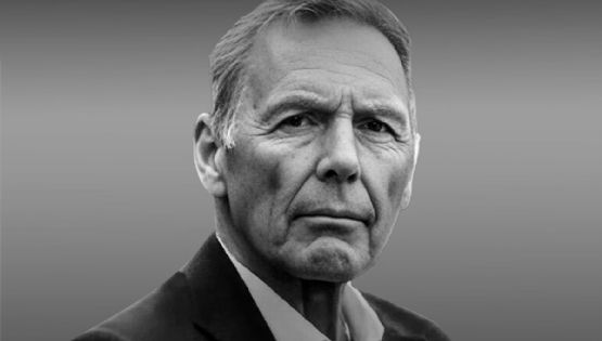 Último adiós: los restos de Russo fueron cremados