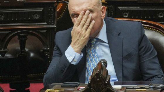 Lavado de dinero: citaron a indagatoria a José Luis Espert