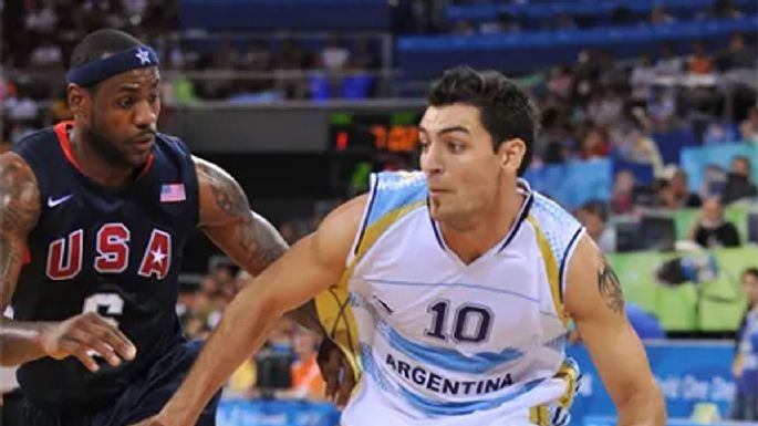 El último en pie: se retira Carlos el Lancha Delfino