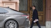 Foto ilustrativa de la nota titulada: Ravier afirmó que “Santilli inaugura nueva etapa política para el Gobierno”