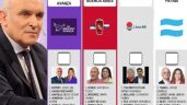 Foto ilustrativa de la nota titulada: La Cámara Nacional Electoral rechazó la reimpresión de boletas