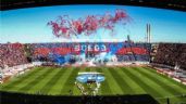 Foto ilustrativa de la nota titulada: Los hinchas de San Lorenzo podrán ir al partido en Santiago del Estero