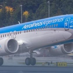 Una medida de fuerza de pilotos podría complicar varios vuelos