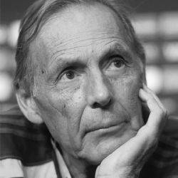 El  Bayern Múnich también envió su pésame por la muerte de Russo