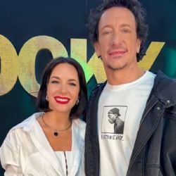 La curiosa respuesta de Nico Vázquez sobre su relación con Dai Fernández