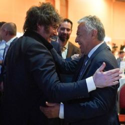 El pifie histórico de Milei en su crítica al kirchnerismo