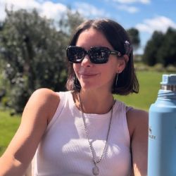 Quién es Dai Fernández, la bailarina que estaría en pareja con Nico Vázquez