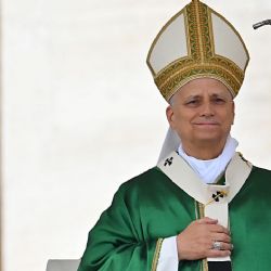 León XIV autoriza misa en latín en la Cátedra de San Pedro, Francisco las había prohibido