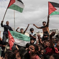 El jefe negociador de Hamás: “EEUU y mediadores nos han dado garantías de que la guerra terminó"