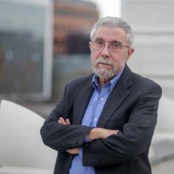 Krugman: "Está salvando a los amigos de Bessent, no a la Argentina"