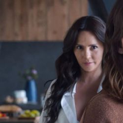 “La huésped”, la serie española que arrasa en Netflix 