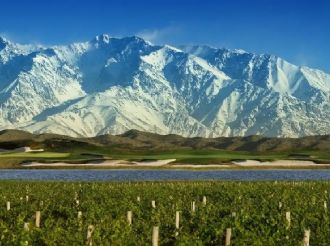 El refugio de la elite global: el desembarco de Peter Thiel y su círculo en la cordillera mendocina