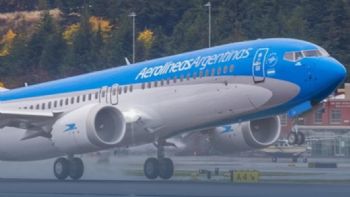 Argentina perdió el Juicio por la expropiación de Aerolíneas